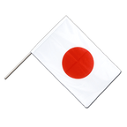 Japan Stockflagge PRO 60 x 90 cm