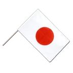 Japan Stockflagge PRO 60 x 90 cm