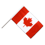 Canada Drapeau sur hampe PRO 60 x 90 cm