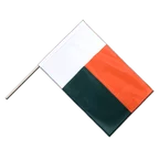 Madagaskar Stockflagge PRO 60 x 90 cm