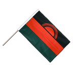 Malawi Stockflagge PRO 60 x 90 cm