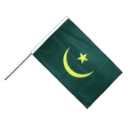 Mauretanien Stockflagge PRO 60 x 90 cm