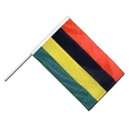 Mauritius Stockflagge PRO 60 x 90 cm
