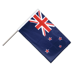 Neuseeland Stockflagge PRO 60 x 90 cm