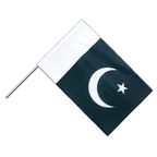 Pakistan Stockflagge PRO 60 x 90 cm