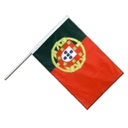 Portugal Stockflagge PRO 60 x 90 cm