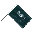 Saudi Arabien Stockflagge PRO 60 x 90 cm