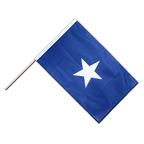 Somalia Hand Waving Flag PRO 2x3 ft