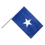 Drapeau sur hampe PRO Somalie 60 x 90 cm