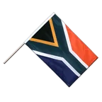 Südafrika Stockflagge PRO 60 x 90 cm