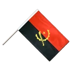 Angola Stockflagge PRO 60 x 90 cm