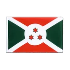 Burundi Hohlsaum Flagge ECO 60 x 90 cm