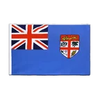 Fiji Sleeved Flag ECO 2x3 ft