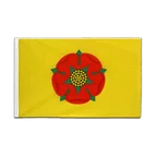 Lancashire Hohlsaum Flagge ECO 60 x 90 cm