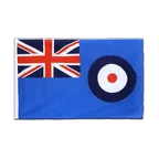 Großbritannien Royal Airforce RAF Hohlsaum Flagge ECO 60 x 90 cm