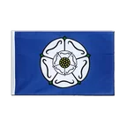 Yorkshire alt Hohlsaum Flagge ECO 60 x 90 cm