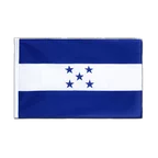 Honduras Hohlsaum Flagge ECO 60 x 90 cm