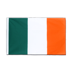 Irlande Drapeau Fourreau ECO 60 x 90 cm