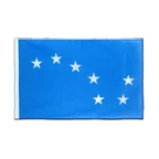 Starry Plough Sleeved Flag ECO 2x3 ft