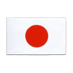 Japan Hohlsaum Flagge ECO 60 x 90 cm