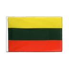 Lithuania Sleeved Flag ECO 2x3 ft