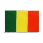 Mali Hohlsaum Flagge ECO 60 x 90 cm