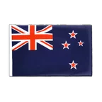 Neuseeland Hohlsaum Flagge ECO 60 x 90 cm