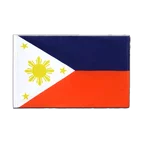 Philippinen Hohlsaum Flagge ECO 60 x 90 cm