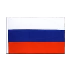 Russia Sleeved Flag ECO 2x3 ft