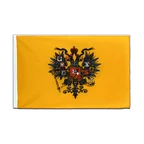 Imperial Zar Hohlsaum Flagge ECO 60 x 90 cm