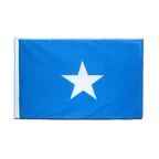 Somalia Hohlsaum Flagge ECO 60 x 90 cm