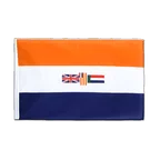 Südafrika 1928-1994 Hohlsaum Flagge ECO 60 x 90 cm