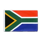 Südafrika Hohlsaum Flagge ECO 60 x 90 cm
