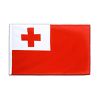 Tonga Sleeved Flag ECO 2x3 ft