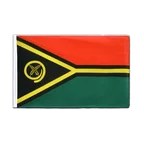 Vanuatu Sleeved Flag ECO 2x3 ft