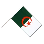 Algerien Stockflagge ECO 60 x 90 cm