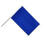 Stockflagge Blaue - 60 x 90 cm ECO