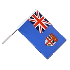 Fidschi Stockflagge ECO 60 x 90 cm