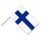 Finnland Stockflagge ECO 60 x 90 cm
