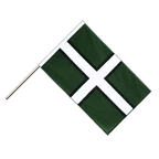 Devon Stockflagge ECO 60 x 90 cm