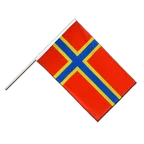 Orkney Stockflagge ECO 60 x 90 cm