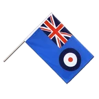 Großbritannien Royal Airforce RAF Stockflagge ECO 60 x 90 cm