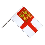 Sark Stockflagge ECO 60 x 90 cm