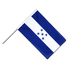 Honduras Drapeau sur hampe ECO 60 x 90 cm