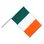 Irland Stockflagge ECO 60 x 90 cm