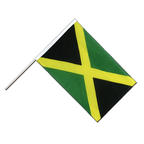 Stockflagge Jamaika - 60 x 90 cm ECO