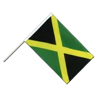 Jamaika Stockflagge ECO 60 x 90 cm
