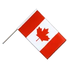 Kanada Stockflagge ECO 60 x 90 cm