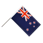 Neuseeland Stockflagge ECO 60 x 90 cm