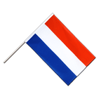 Pays-Bas Drapeau sur hampe ECO 60 x 90 cm